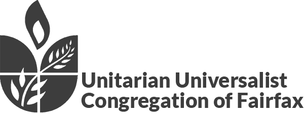 UUCF - Unitarian Universalist Congregation in Fairfax Virginia