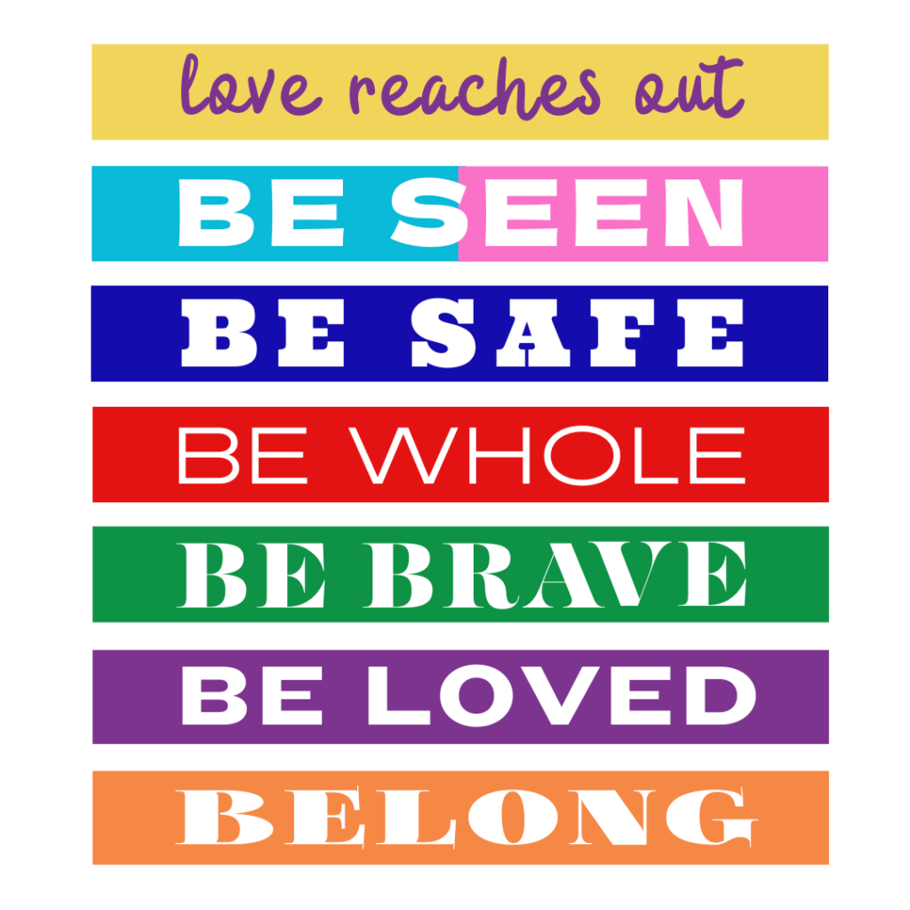 UUCF Unitarian Universalist Congregation in Fairfax Virginia