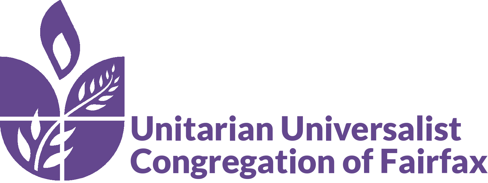 UUCF Unitarian Universalist Congregation in Fairfax Virginia